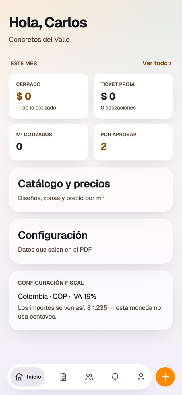 Qué cerraste